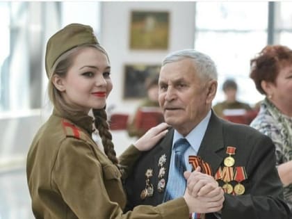 В Большом Камне умер последний ветеран Великой Отечественной войны Виктор Арацкий