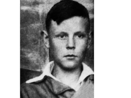 По Каспию под бомбами