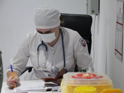 Так будут или нет? В Минздраве сказали, заменят ли медиков почтальонами