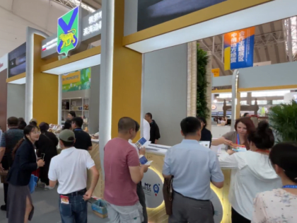 Более 80 компаний Приморья принимают участие в международной выставке ЭКСПО в Харбине