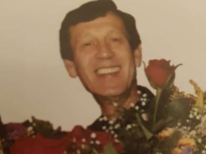 В Приморье скорбят по Заслуженному работнику культуры Станиславу Якубовскому