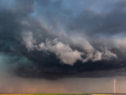 Внимание! Дополнительная информация по активному фронту на 17 и 18 мая