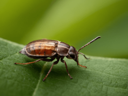 Еще один приморец заразился клещевым энцефалитом