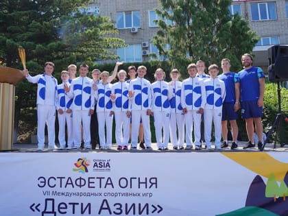 Город в каждой букве