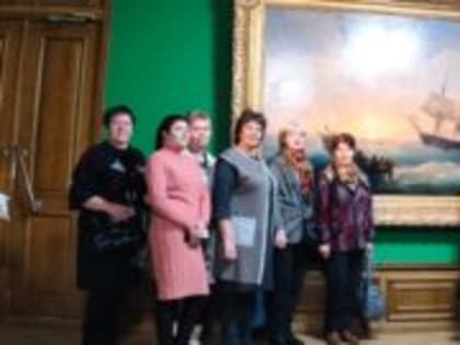 Наш выбор  – активное долголетие