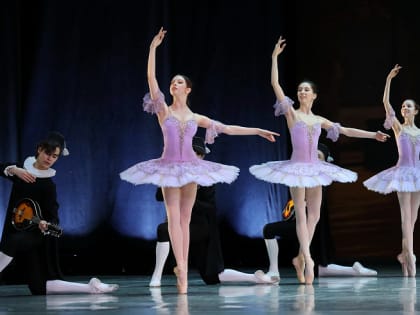 Более 100 культурных мероприятий смогут посетить приморцы по Пушкинской карте в феврале