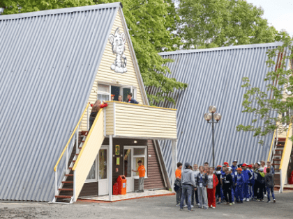 Компенсация за путёвки в летние лагеря увеличилась в Приморье