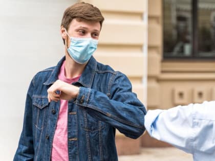 Опасный штамм гриппа атакует россиян в этот Новый год