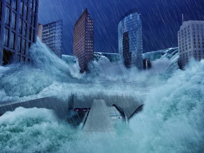 «Готовьтесь к тихому ужасу с 7 июля». Синоптики сказали, что начнется в пятницу