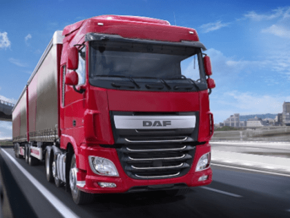 Перевозчики открывают восточные дороги