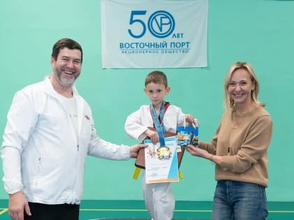 Спартакиада в Врангеле: Традиции и новые рекорды