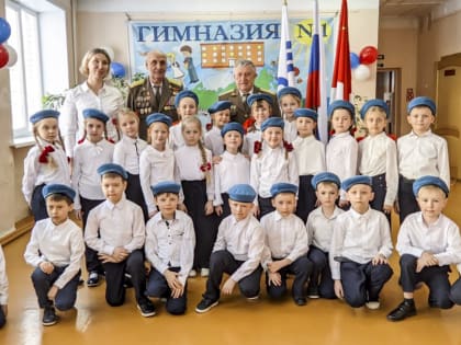 Мероприятия, посвященные Дню защитника Отечества, проходят в Находке