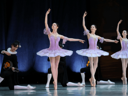 Более 100 культурных мероприятий смогут посетить приморцы по Пушкинской карте в феврале