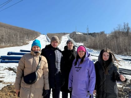 Арсеньев посетили представители Министерства экономического развития края