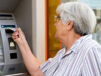 В Приморье пенсионерка лишилась своих сбережений