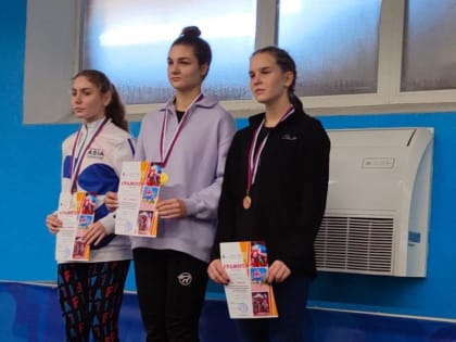 Успехи арсеньевских легкоатлетов