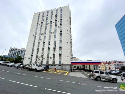 Активизировались мошенники, которые звонят от имени мэра Владивостока