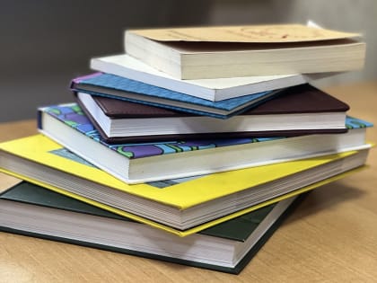 Находкинцев приглашают принять участие в литературном конкурсе «Крылья зари»