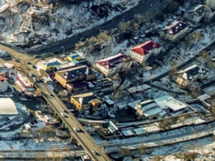 Администрации Владивостока удалось отсудить у проектировщиков нового Рудневского моста 5,85 млн рублей за задержку работ