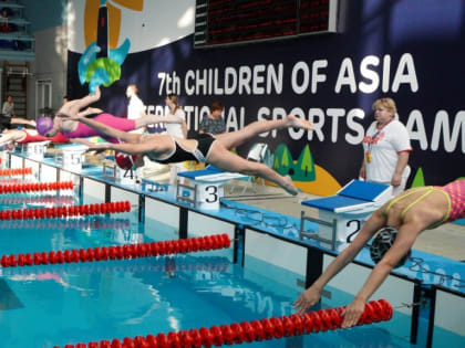 Объявление о проведении конкурсного отбора спортсменов Приморского края в КГАУ "ЦСП ПК"