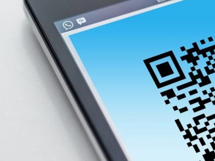 Власти России обсудили переименование документа с QR-кодами