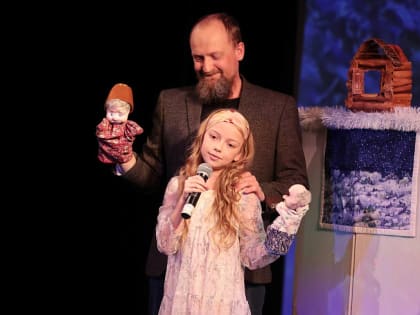 Творческие семьи и коллективы Приморья приглашают принять участие в краевом театральном конкурсе к 80-летию Победы