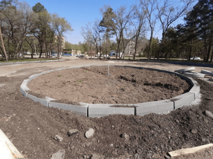 ПАРК «ПЛАНЕТА» ЛИДИРУЕТ В ОНЛАЙН-ГОЛОСОВАНИИ В ПРИМОРСКОМ ЛЕСОЗАВОДСКЕ