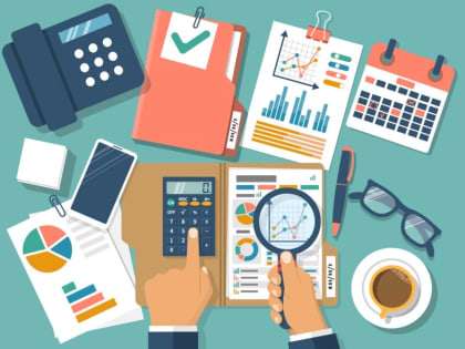 Находкинцев приглашают принять участие в V Всероссийском онлайн-марафоне по финансовой грамотности