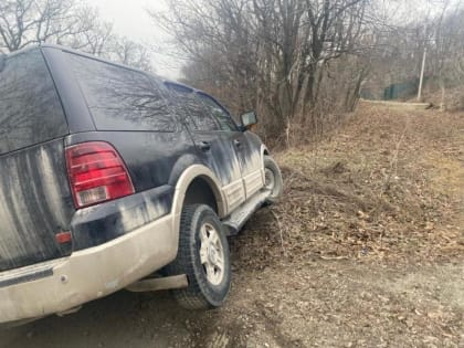 Во Владивостоке поймали пьяного водителя, пытавшегося скрыться с места ДТП