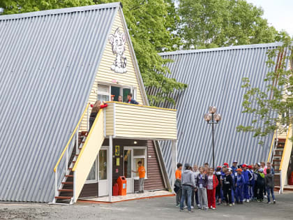 Компенсация за путёвки в летние лагеря увеличилась в Приморье