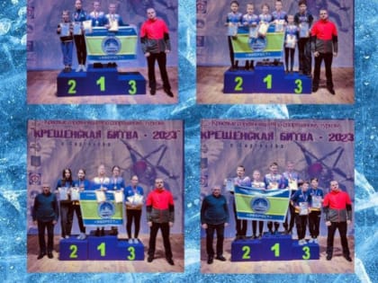 Первые соревнования туристов Приморья прошли в Сергеевке