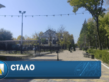 Почти четыре тысячи объектов благоустроено в Приморье за четыре года. ОТЧЕТ ГУБЕРНАТОРА