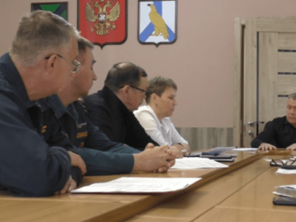 В ЛДК и на Каменушке создадут пожарные дружины