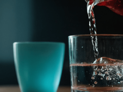 Целебные свойства минеральной воды для желудка