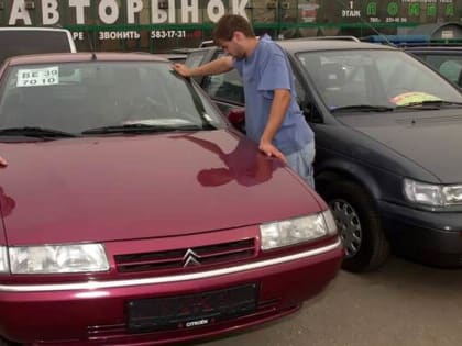 За машиной — в Кемерово: куда поехать за авто и впечатлениями, если не в Приморье