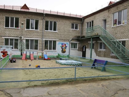 День открытых дверей в детском саду