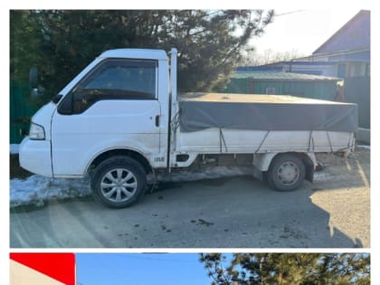 Неуправляемый грузовик убил своего водителя в Приморье