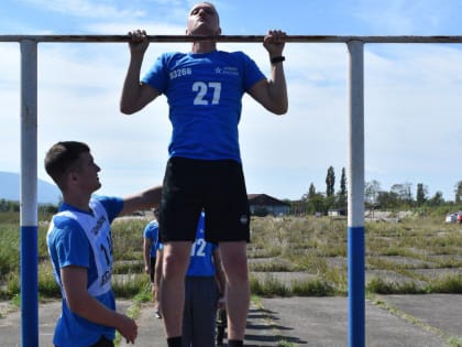 Как получить налоговый вычет за сдачу нормативов ГТО?