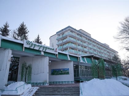 Более тысячи льготников оздоровились в санаториях Приморья в 2024 году. ОБЗОР