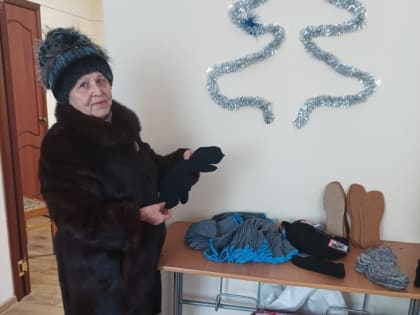 Слова благодарности – неравнодушным арсеньевцам