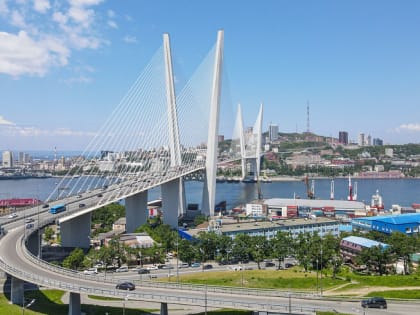 Жителям Приморья предлагают определить крупнейшие достижения региона