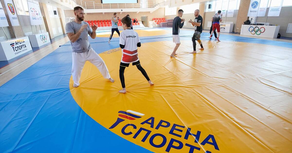 Арена спорта владивосток. Global Sport Arena Павелецкая.