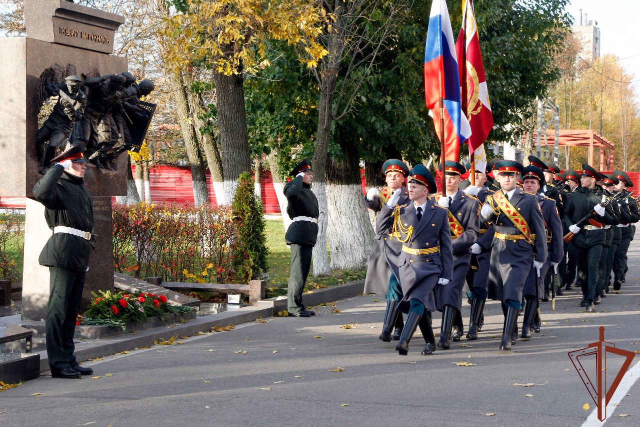 институт росгвардии санкт петербург