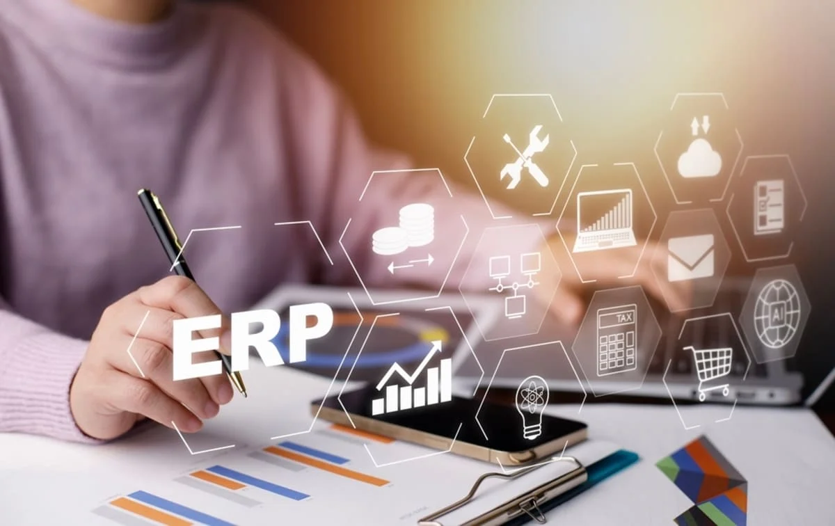 Why Kenyan SACCOs and NGOs Are Losing Money Without Microsoft ERP (And How to Fix It) image