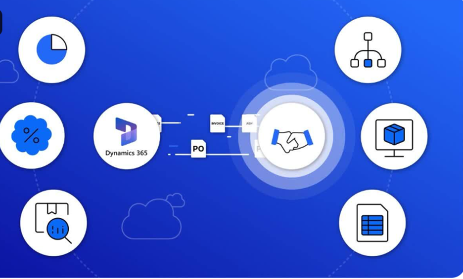 Why you Need to Upgrade from NAV 2018 to Microsoft Dynamics 365 Business Central in 2026 with Fanisitech Limited image
