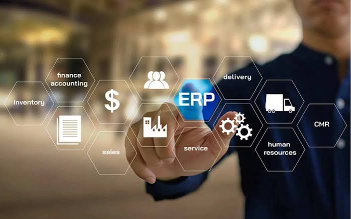 Beyond Automation: How AI Agents in Dynamics 365 Are Changing What ERP Can Do image