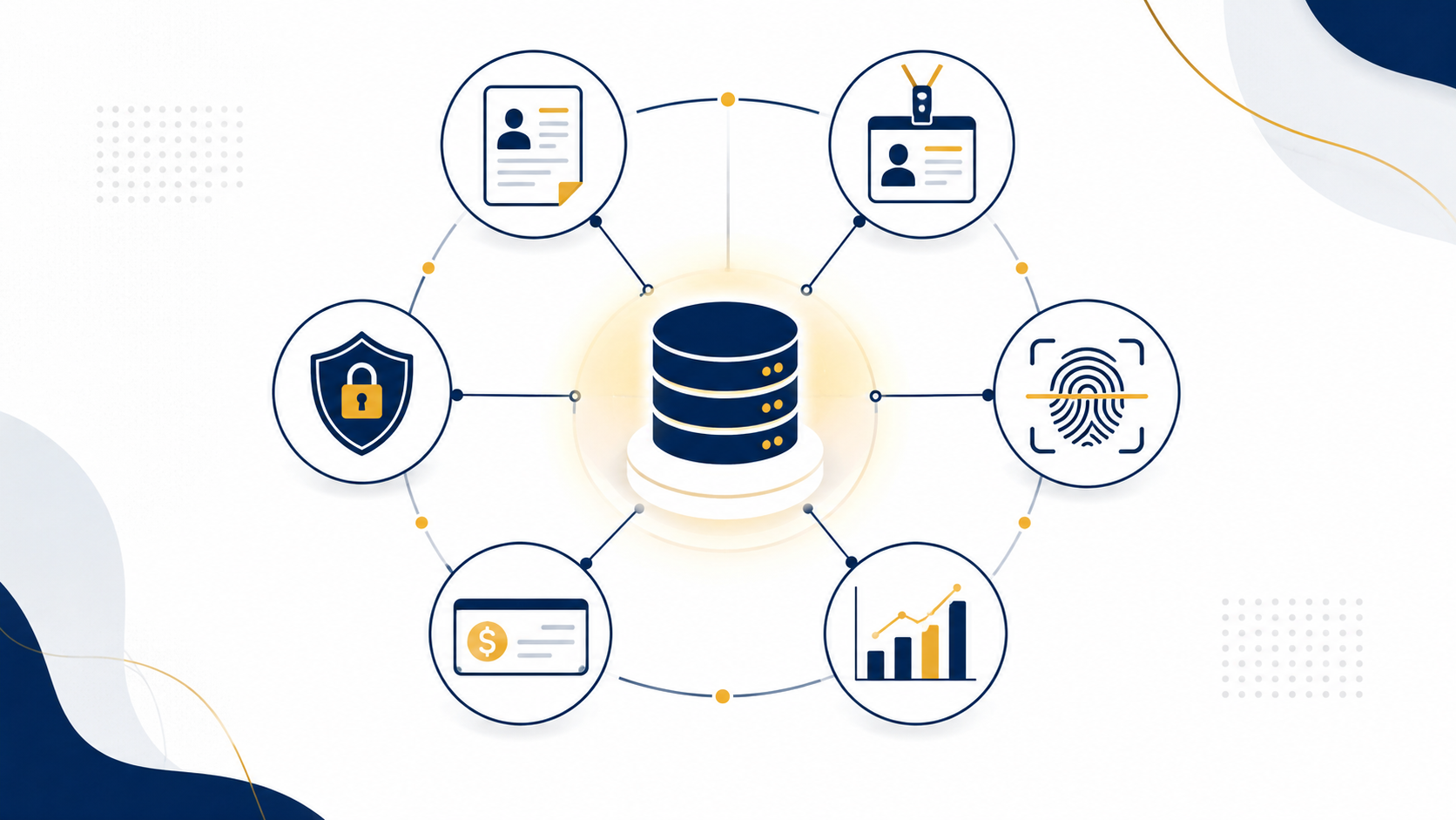 The Human Resource Information System: Building a Seamless, Connected HR Ecosystem image