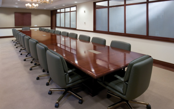 How FanisiTech's eBoard Solution is Revolutionizing Corporate Governance image