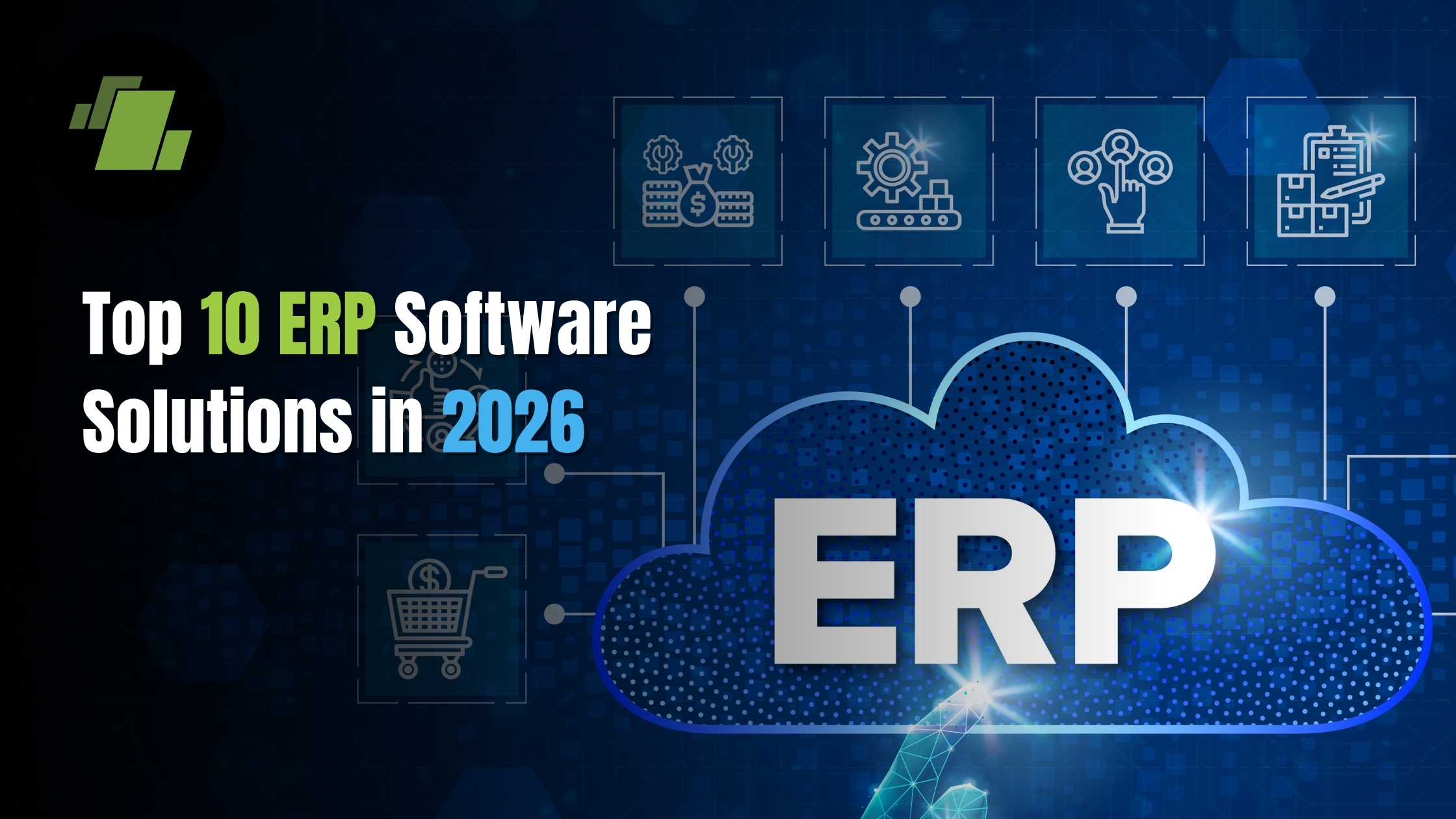 Top 10 ERP Software Providers in Kenya in 2026 image
