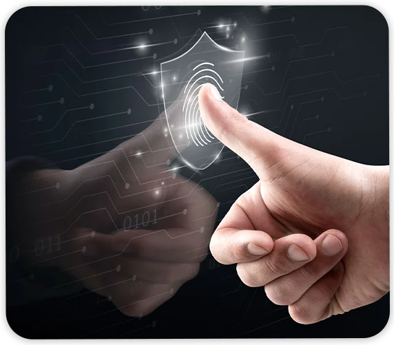 Biometrics Meets ERP: Building Smarter, More Secure Business Operations image